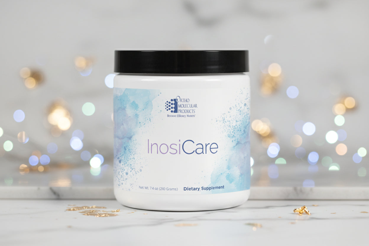 InosiCare 30 Servings