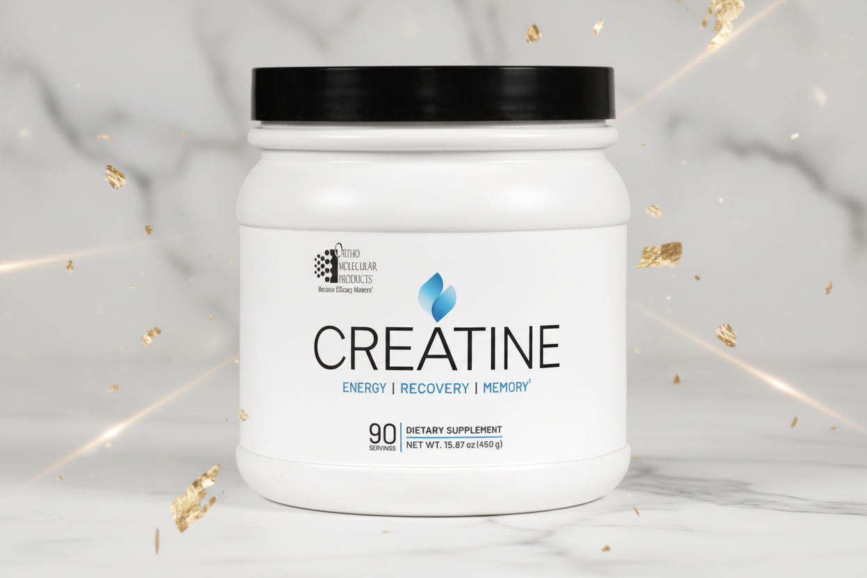 Creatine 90Servings