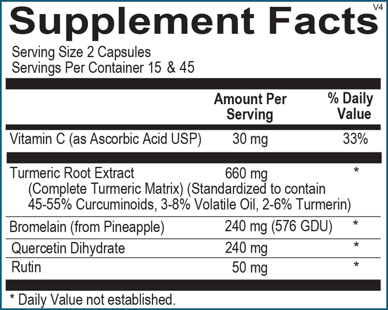 Traumeric 30ct