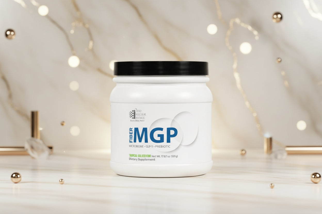 Fiber MGP 90 Servings