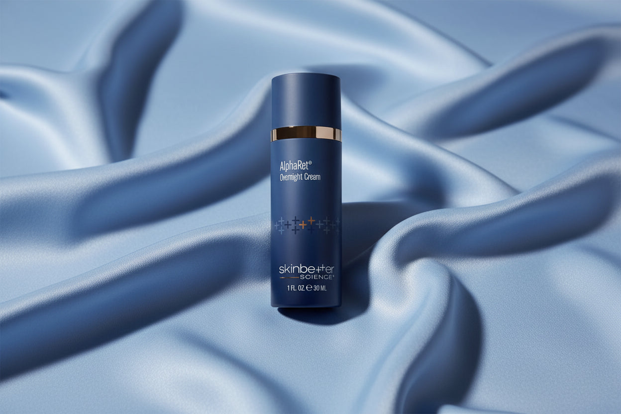 AlphaRet Overnight Cream Face (1 oz)