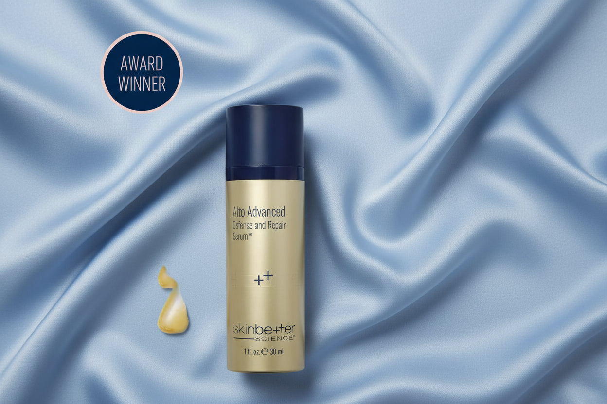 Skinbetter Alto Advanced Defense and Repair Serum (1 oz)