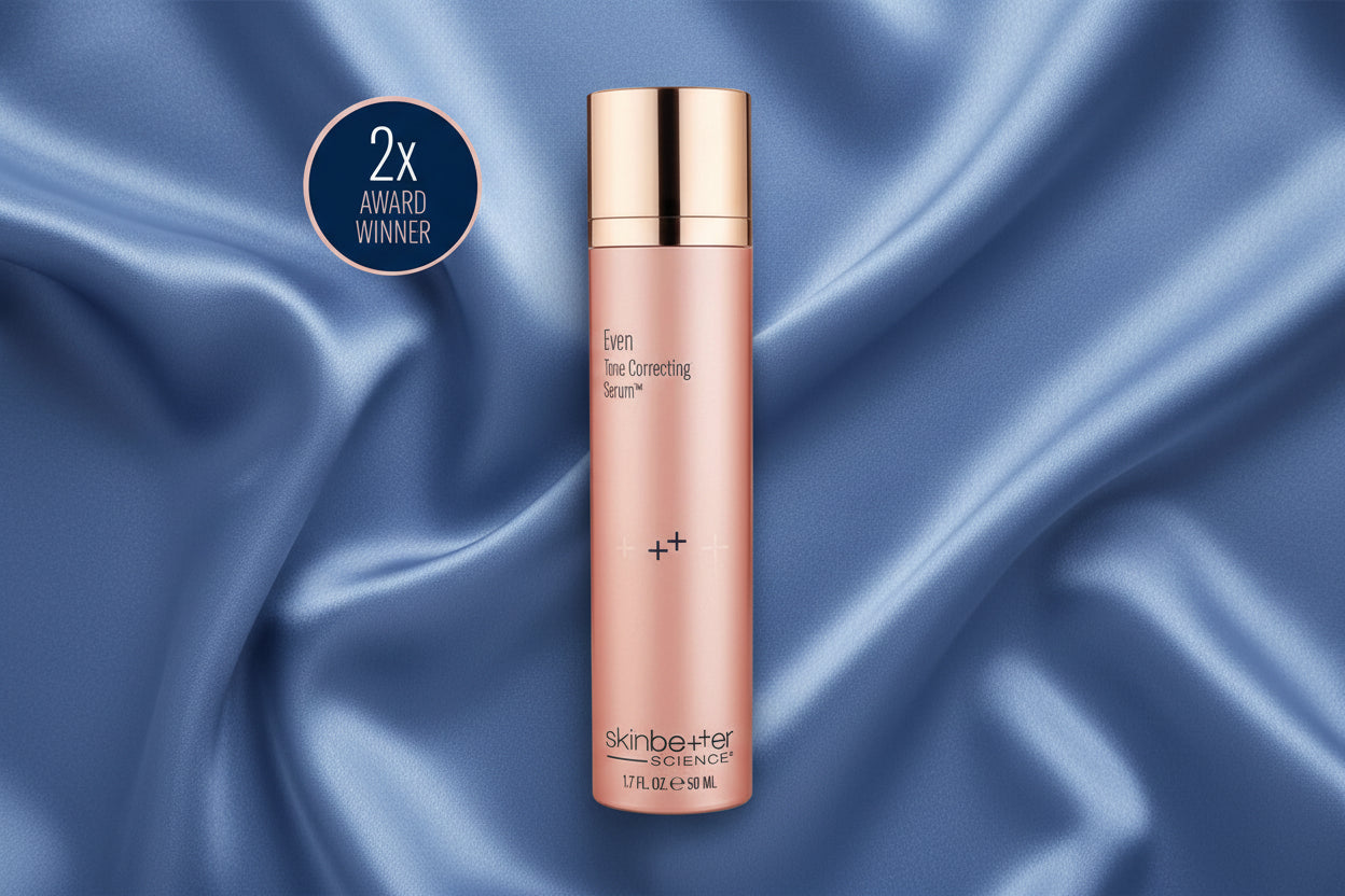 Skinbetter Even Tone Correcting Serum (1.7 oz)