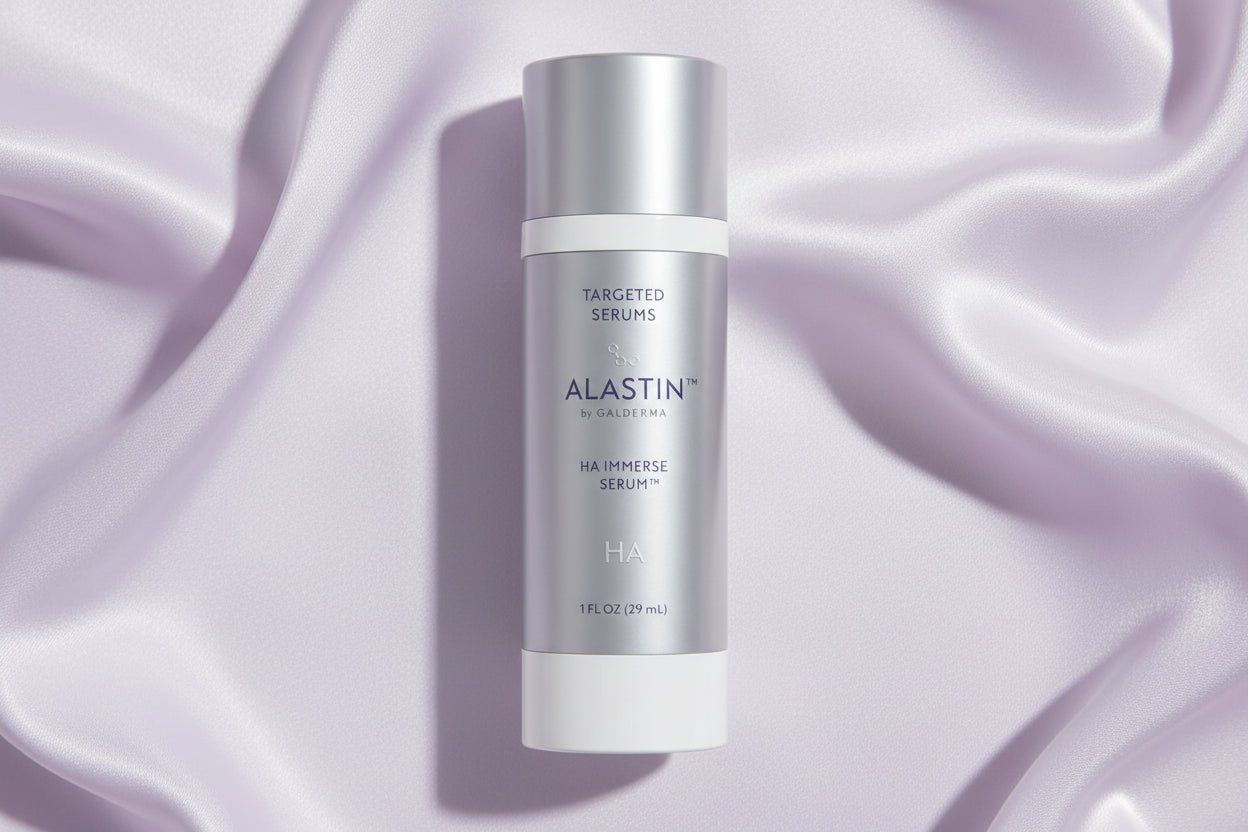 Alastin HA Immerse Serum