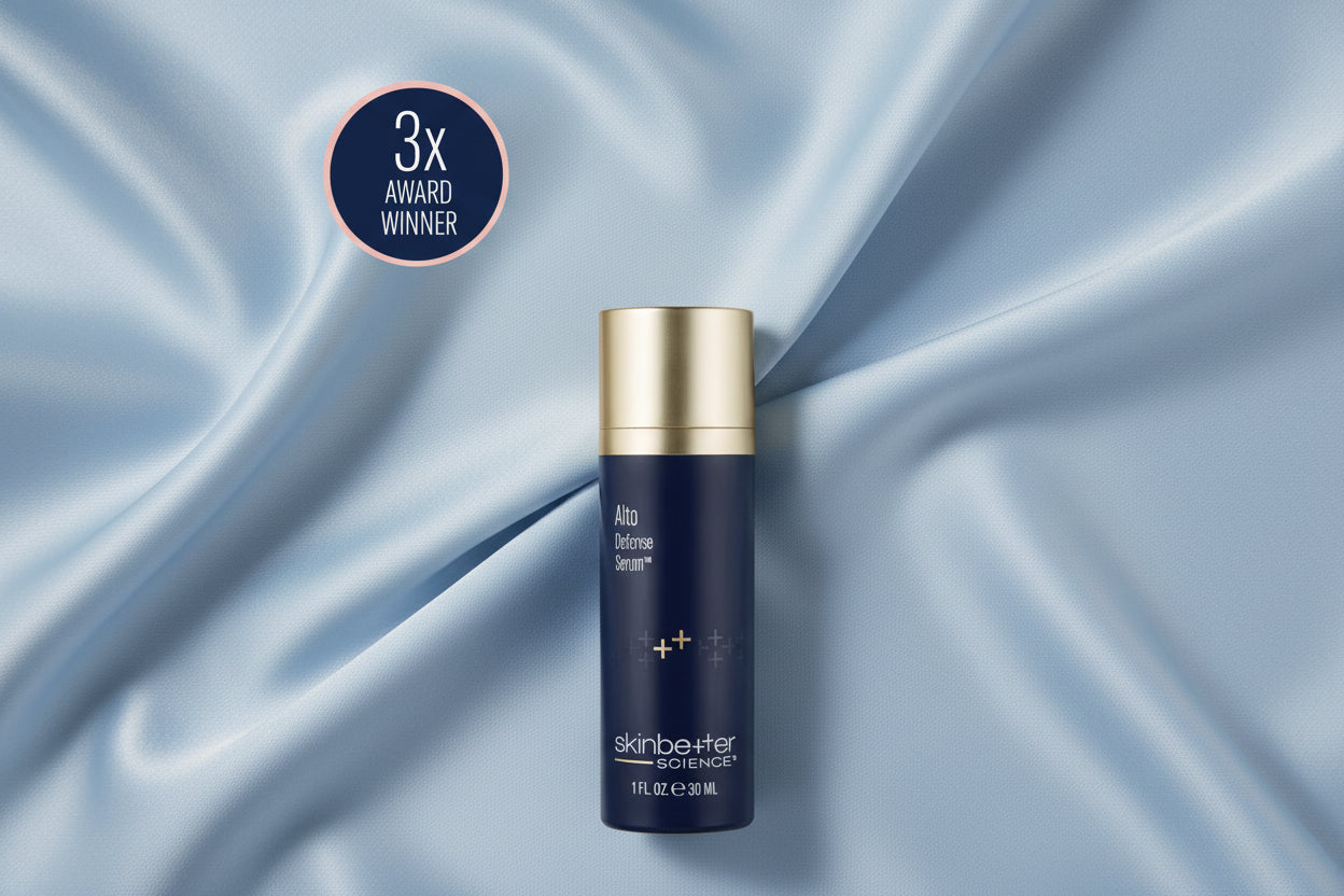 Skinbetter Alto Defense Serum (1 oz)