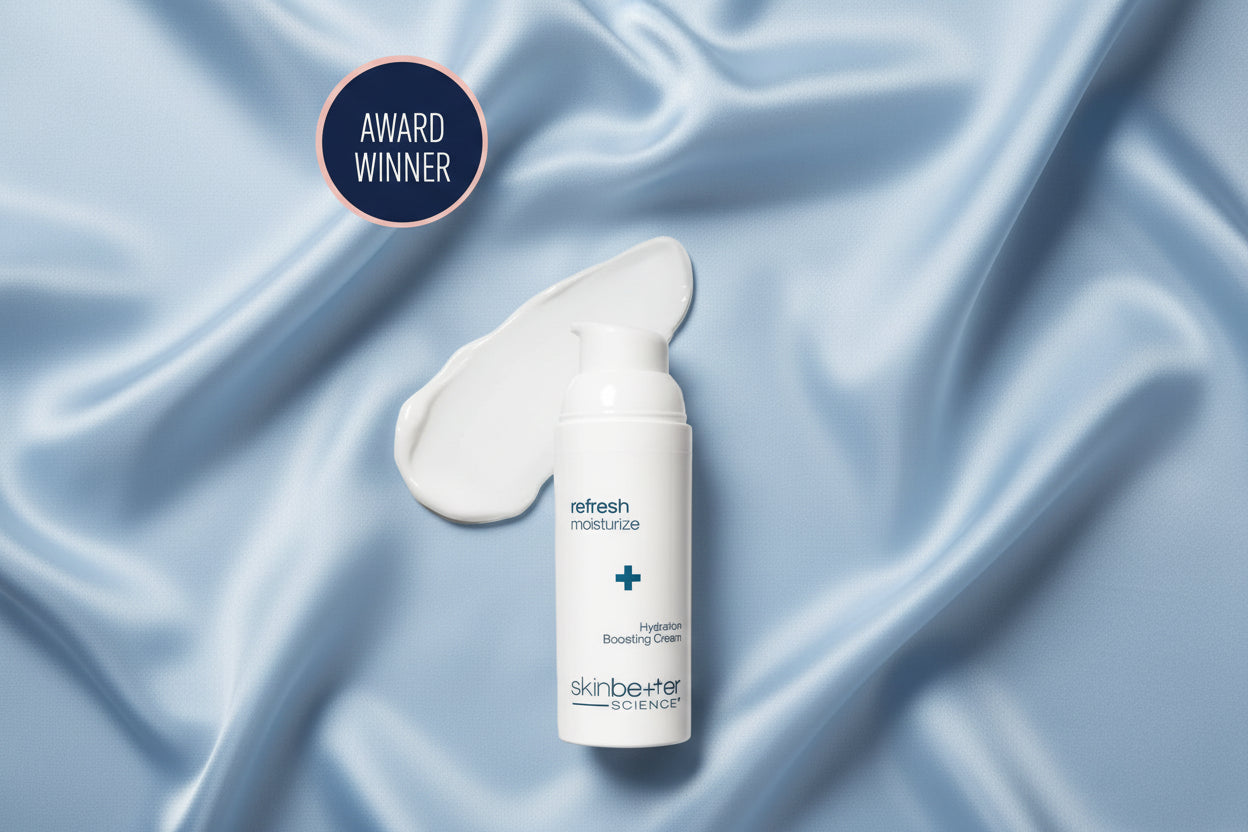 Skinbetter Science Hydration Boosting Cream (1.7 oz)