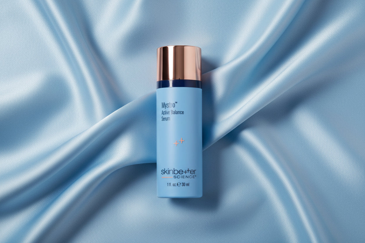 Skinbetter Mystro Active Balance Serum (1 oz)