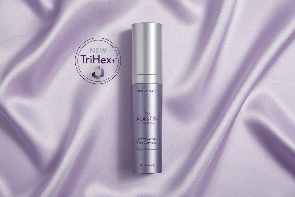 Alastin Restorative Skin Complex