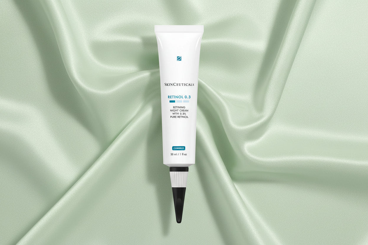 Skinceuticals Retinol 0.3 Night Cream (1 oz)