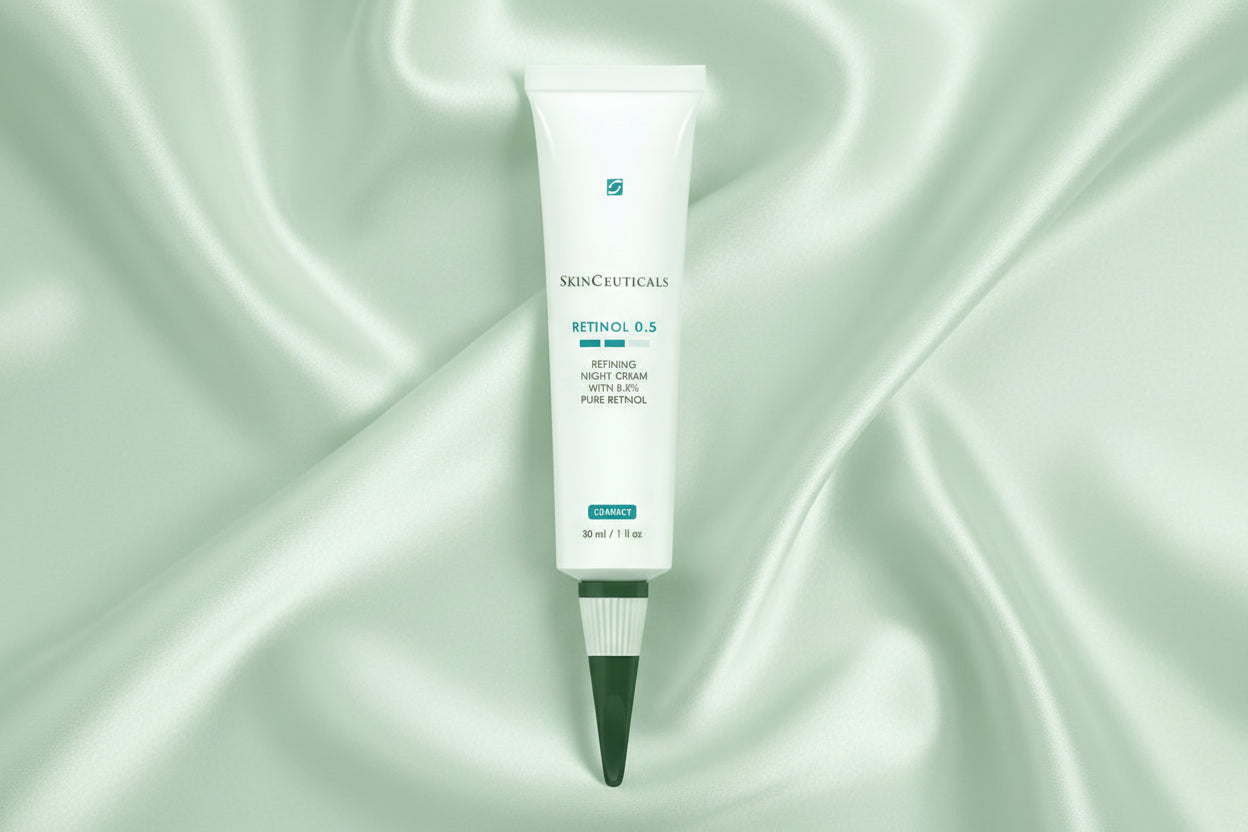 Skinceuticals Retinol 0.5 Night Cream (1 oz)