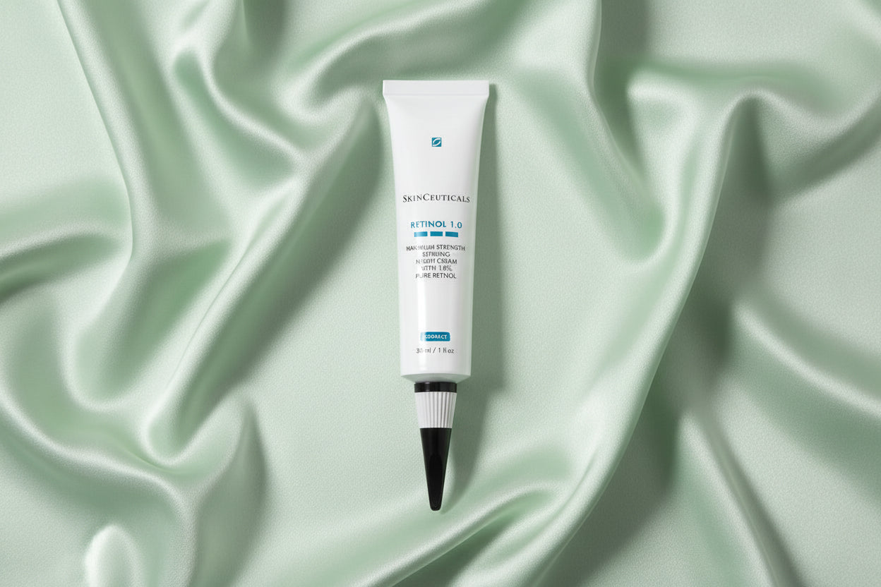 Skinceuticals Retinol 1.0 Maximum Strength Night Cream (1 oz)