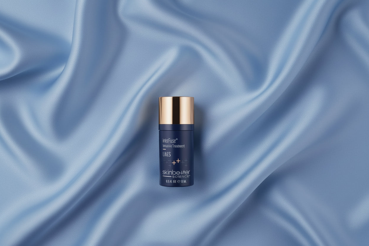 Skinbetter InterFuse Intensive Treatment LINES (0.5 oz)