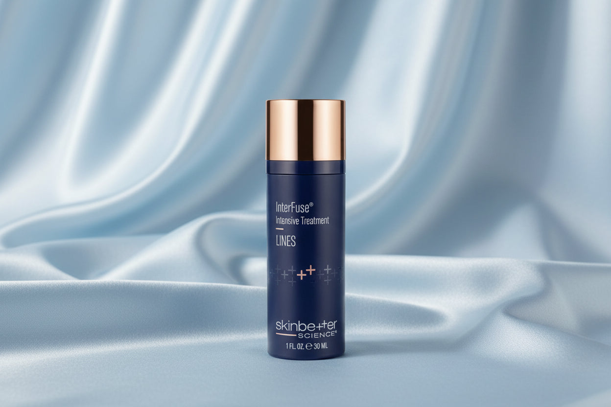 Skinbetter InterFuse Intensive Treatment LINES (1 oz)