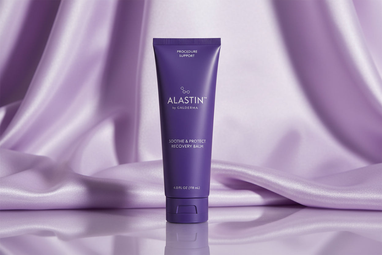 Alastin Soothe and Protect Recovery Balm