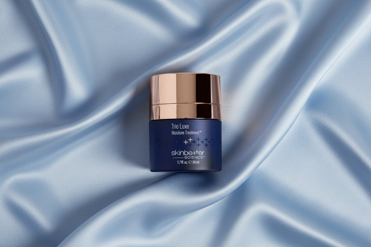 Skinbetter Trio Lux Moisture Treatment (1.7 oz)