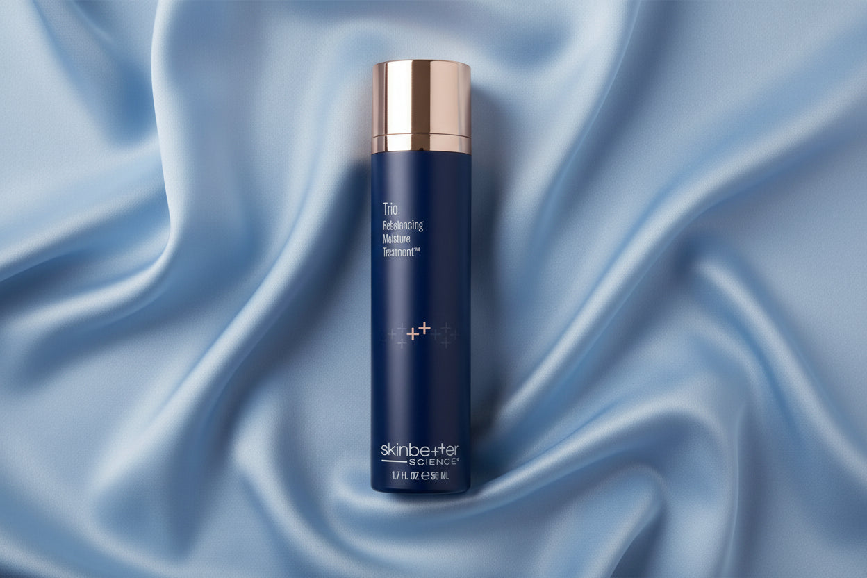 Skinbetter Trio Rebalancing Moisture Treatment (1.7 oz)