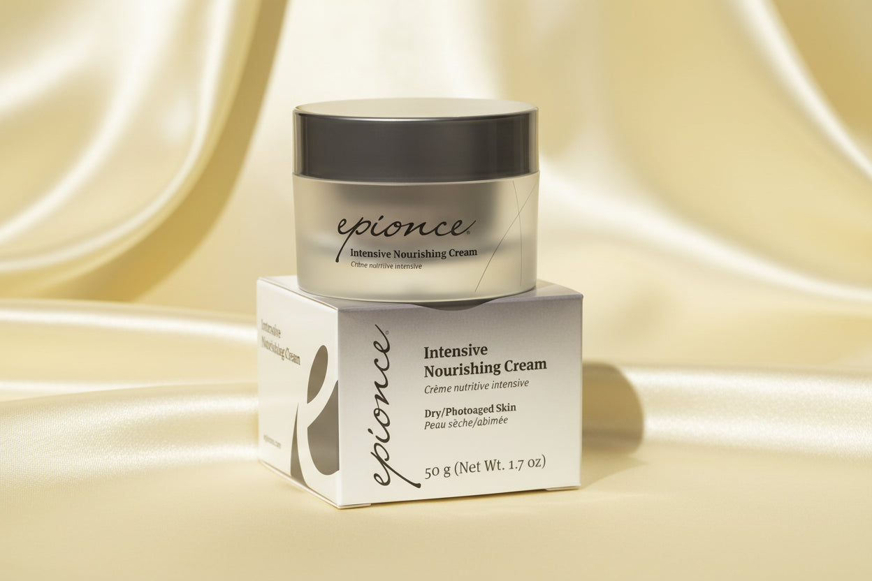 Intensive Nourishing Cream