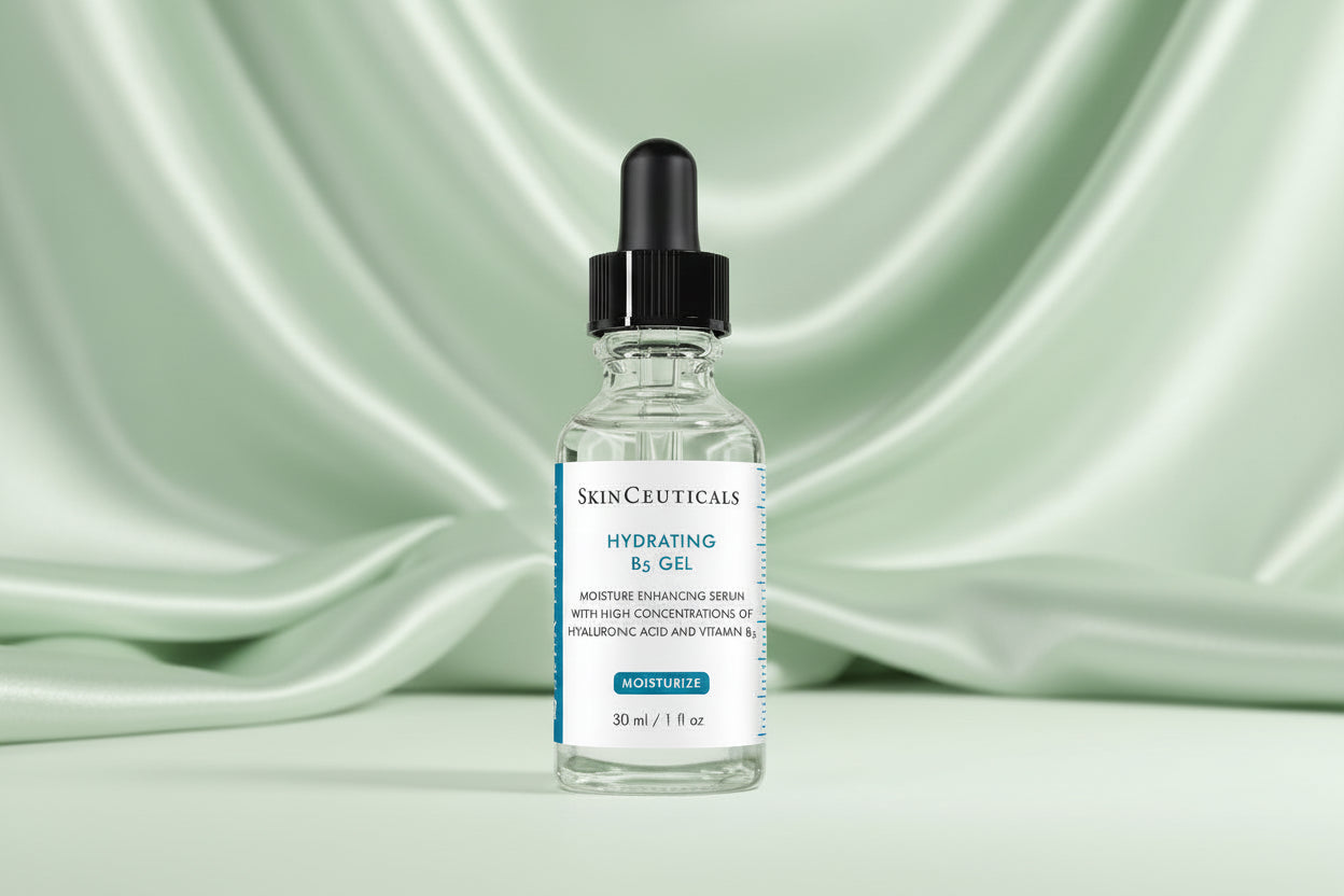 Skinceuticals Hydrating B5 Gel (1 oz)