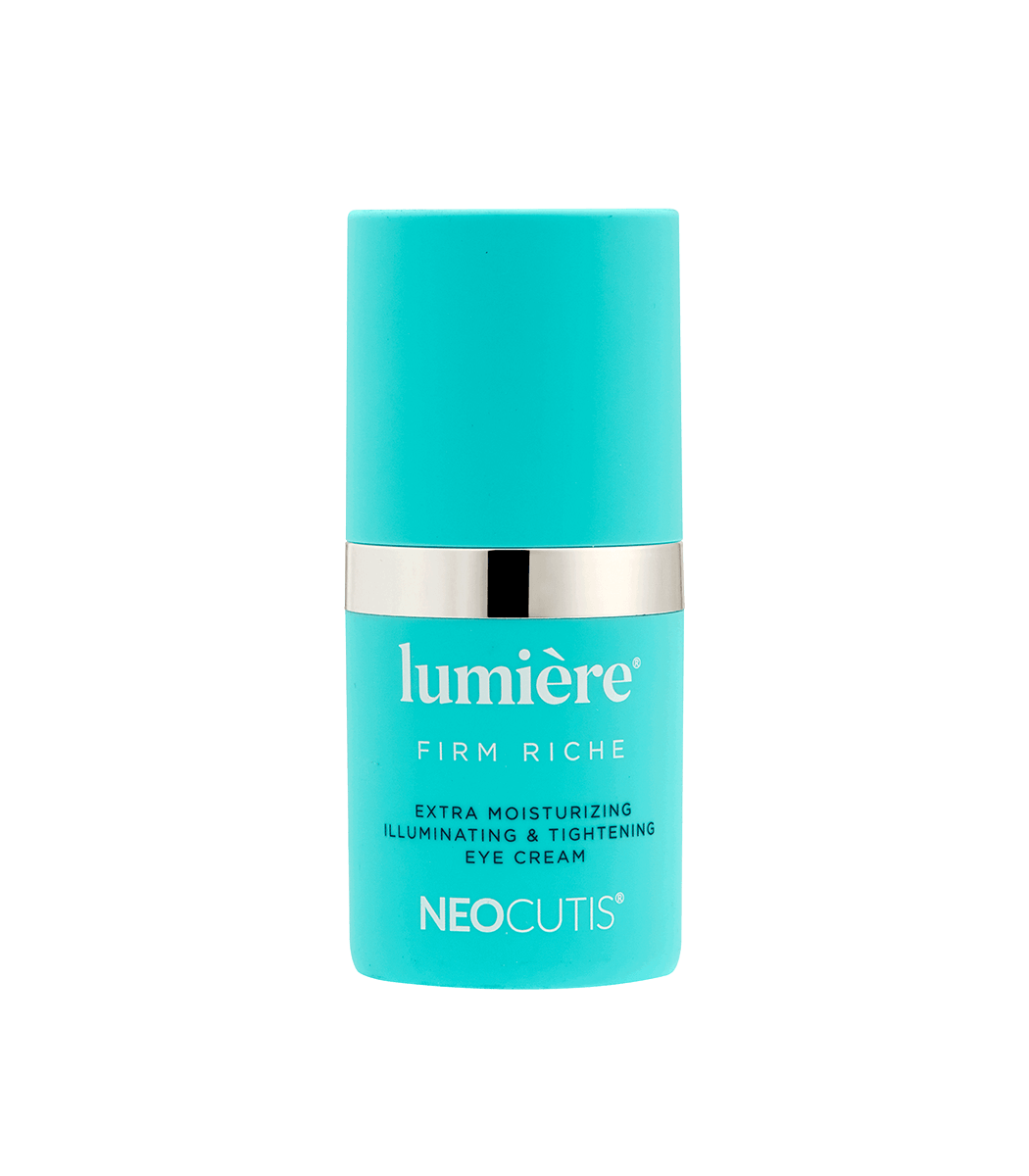 Neocutis Lumiere Firm Riche Eye Cream