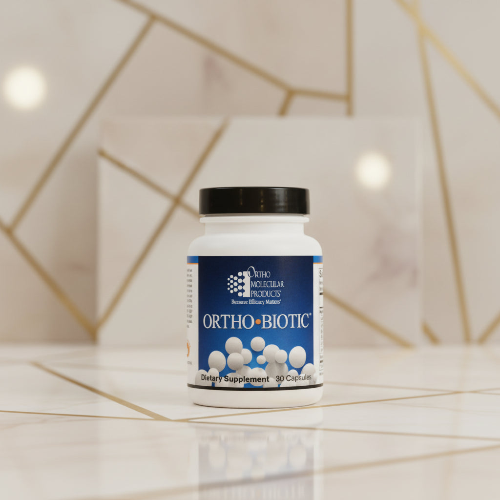 Ortho Biotic 60ct