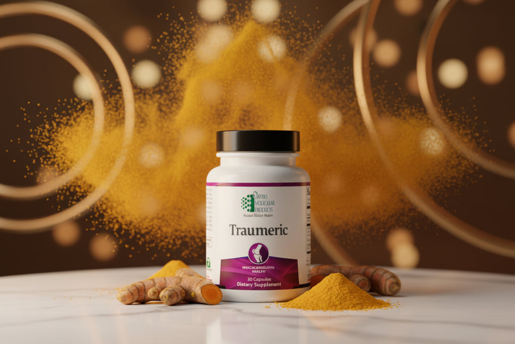 Traumeric 30ct