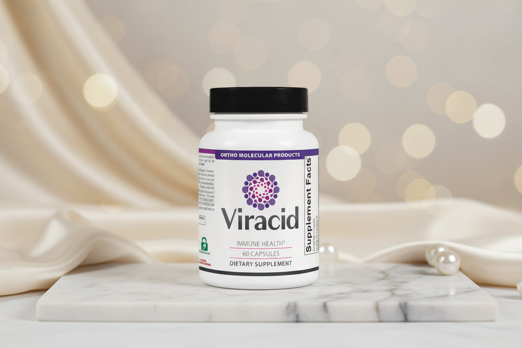 Viracid 60ct