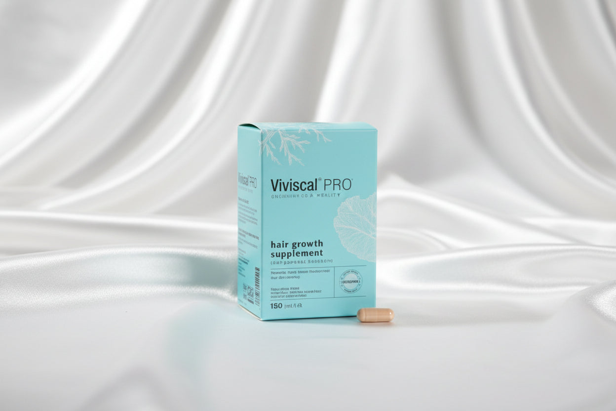 Viviscal PRO Professional Hair Growth Supplements 180 Tablets