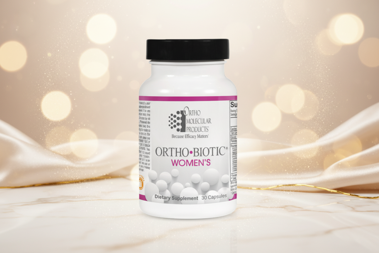 Ortho Biotic®Women’s 30ct